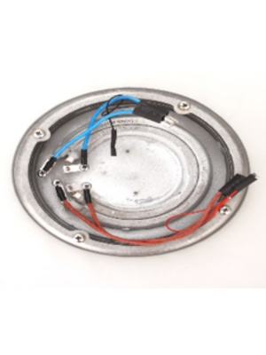 PRADEEP Heating Element Double Tube (Auto ) 3000w