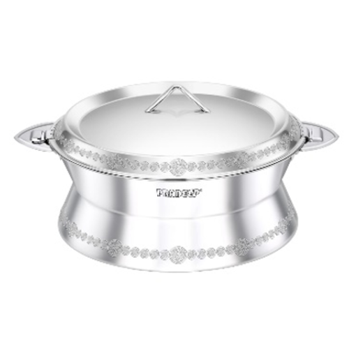 PRADEEP Sabina Hotpot Silver