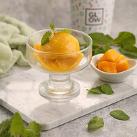 Mango Madness Sorbet