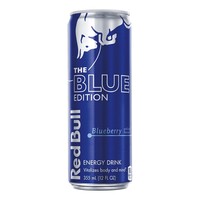 Red Bull Energy Drink Blue Edition 24 x 250ml