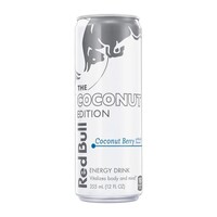 Red Bull Energy Drink White Edition 24 x 250ml