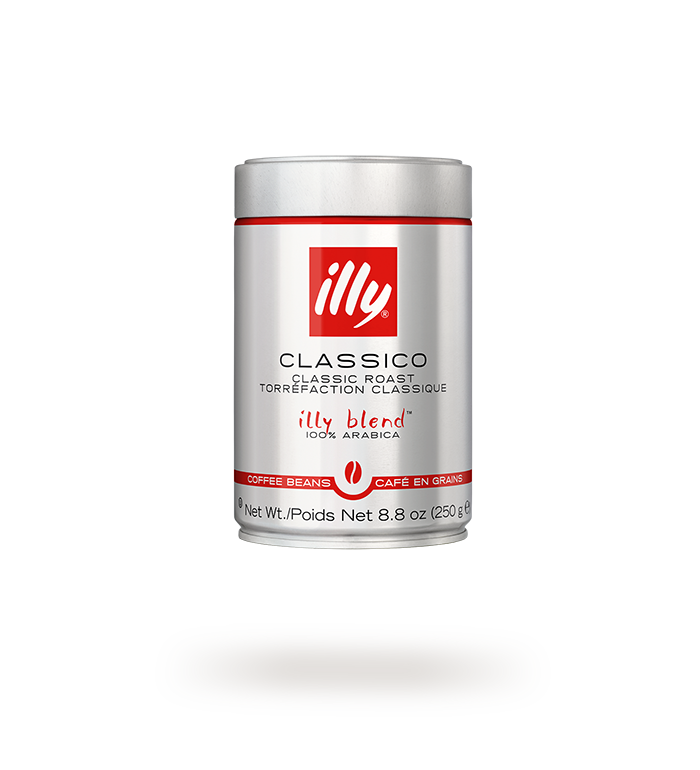 Cafe-Q Classico Beans main image 1