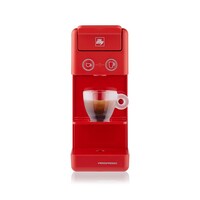 Y3.3 IperEspresso Machine Red