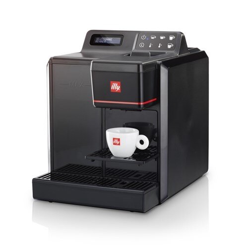 ILLY SMART50 Espresso Coffee Machine