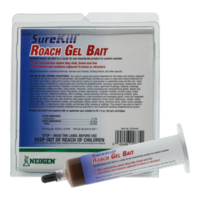 Roach Gel Bait 40 Grams