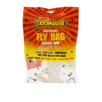 Disposable Fly Bags 8 Pieces