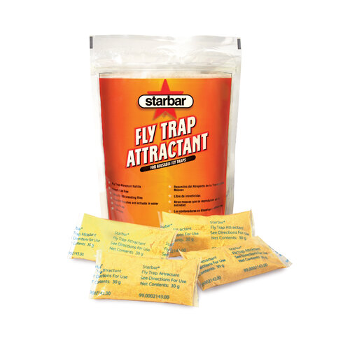 STARBAR Fly Trap Attractant 240 Grams