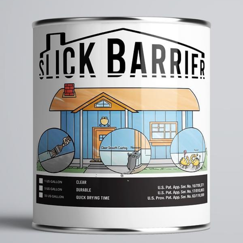 Slick Barrier Net Worth 1