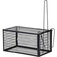 Metal Rat Cage (Size 22.5×14.5x10cm)