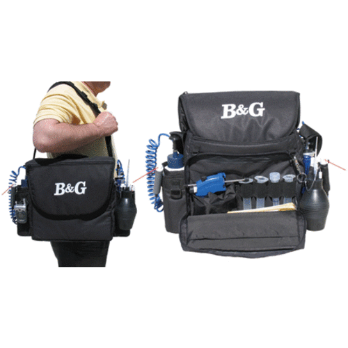 B&G IPM Bag