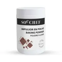 Baking Powder 700 Grams