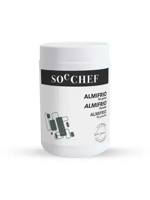 SOC CHEF Almifrio Powder 500 Grams