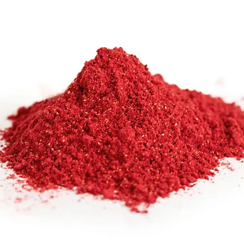 SOC CHEF Freeze Dried Raspberry Powder 250 Grams