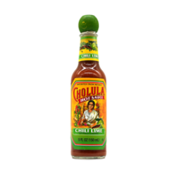 Chili Lime Hot Sauce 150 ml