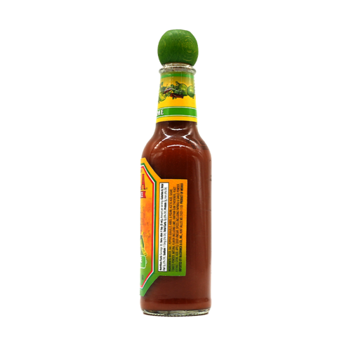 CHOLULA Chili Lime Hot Sauce 150 ml