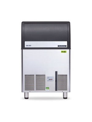 SCOTSMAN AC 177 AS - Undercounter Cube AC - Ice Machine