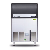 EC 177 AS OX - Undercounter Cube AC - Ice Machine