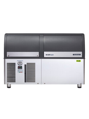 SCOTSMAN EC 207 OX - Undercounter Cube AC - Ice Machine