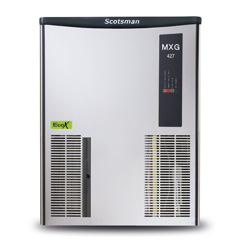 SCOTSMAN MXG 427 AS OX- Modular - Ice Machine