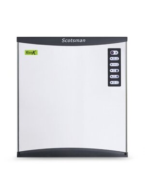 SCOTSMAN NW 307 OX - Modular Cube - Ice Machine