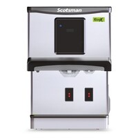 DXN 107 - Cubelet - Ice Machine