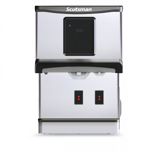 SCOTSMAN Stand For DXN