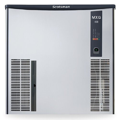 SCOTSMAN MXG 438 - Remote Cube - Ice Machine