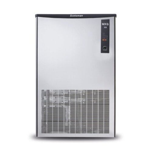 SCOTSMAN MXG 938 - Remote Cube - Ice Machine