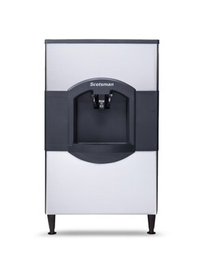 SCOTSMAN HD 30 - Ice Dispensing Bin