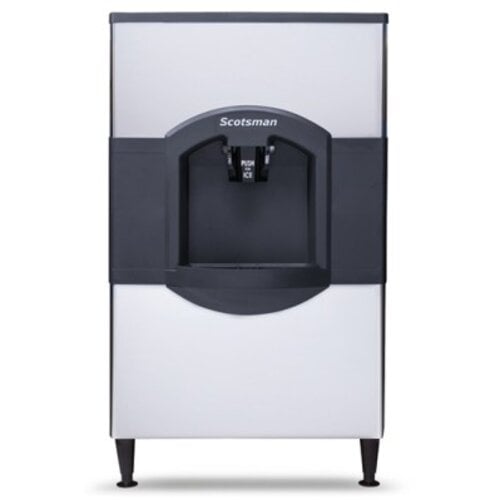 SCOTSMAN HD 30 - Ice Dispensing Bin