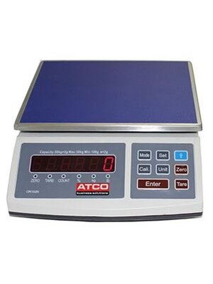 ATCO Retail Table Top Weighing Scale - OR102N