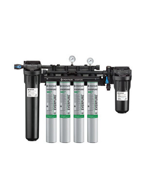 EVERPURE High Flow CSR Quad-MC2 System (EV9437-10)