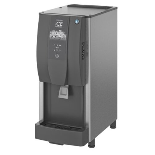 HOSHIZAKI DCM-60KE - Cubelet Ice Dispenser