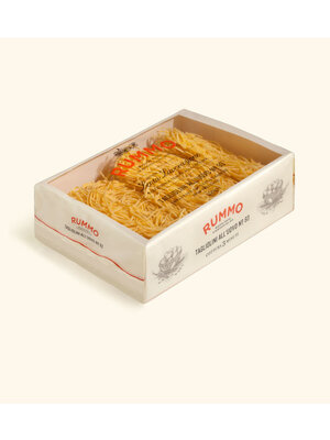 RUMMO Tagliolini ALL’UOVO Nº 93 (12 Packs x 250 Grams)