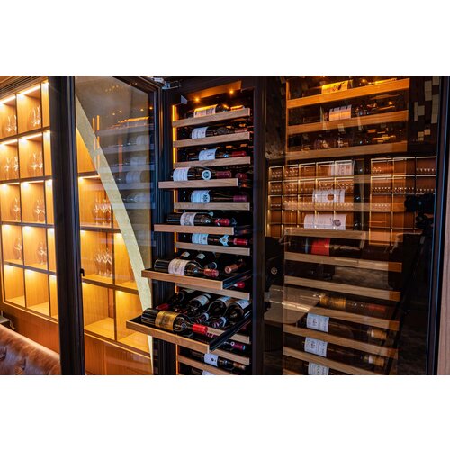 EUROCAVE Inspiration V-INSP-L