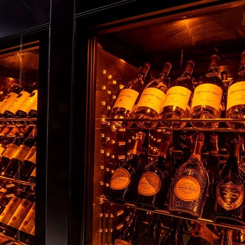 EUROCAVE ShowCave 9180V