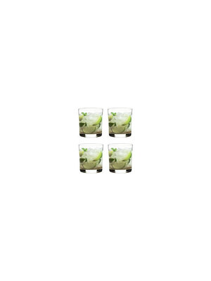 RIEDEL ACCANTO WHISKY DOUBLE OLD FASHIONED - (Box of 4)