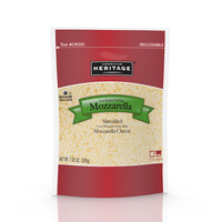 Low Moisture Mozzarella Cheese 200 Grams