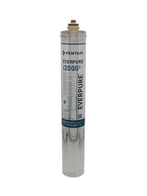 EVERPURE Everpure QL35 Single i200 System (EV4312-13 + 9612-22)