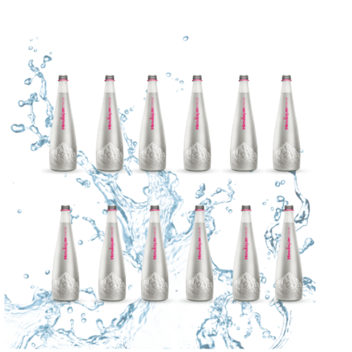 HIMALAYAN Himalayan Natural Mineral Water-Sparkling HIMALAYAN Himalayan Natural Mineral Water-Sparkling