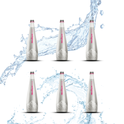 HIMALAYAN Himalayan Natural Mineral Water-Sparkling HIMALAYAN Himalayan Natural Mineral Water-Sparkling