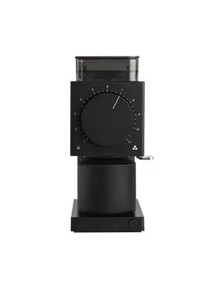 FELLOW Ode Gen 2 Brew Coffee Grinder - Matte Black