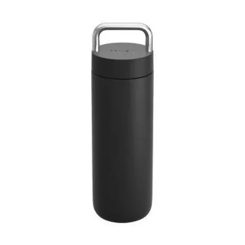 FELLOW Carter Carry Tumbler - Matte Black - 591 ml FELLOW Carter Carry Tumbler - Matte Black - 591 ml