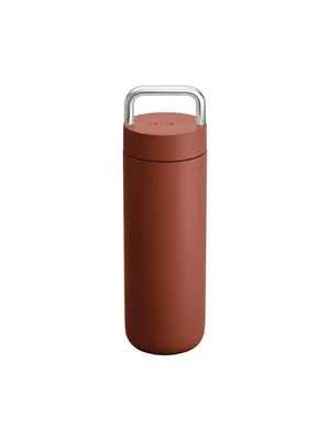 FELLOW Carter Carry Tumbler - Sienna - 591 ml