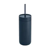 Carter Cold Tumbler - Stone Blue - 473 ml