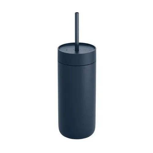FELLOW Carter Cold Tumbler - Stone Blue - 473 ml FELLOW Carter Cold Tumbler - Stone Blue - 473 ml