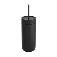 Carter Cold Tumbler - Matte Black - 473 ml