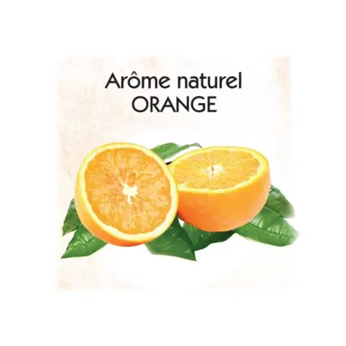 DECO RELIEF Natural Flavour ORANGE - 30ml bottle DECO RELIEF Natural Flavour ORANGE - 30ml bottle