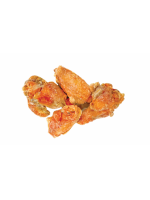 DINNER'S READY Chicken Wings Jumbo Marinated Precooked 6 KG