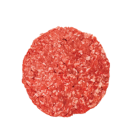 Beef Burger Patty (Frozen)